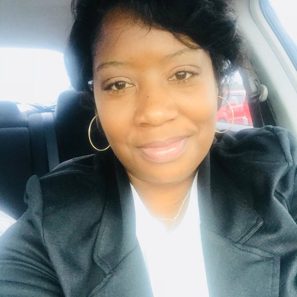 Meet your Posher, Shanvanda